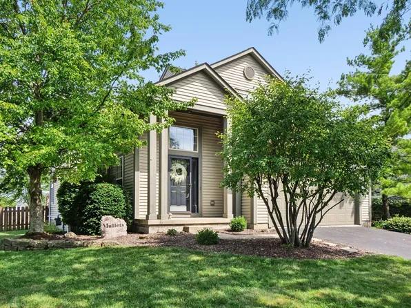 874 Lynnhaven Ct, Columbus, OH 43228