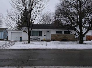 664 E Court St, Urbana, OH 43078