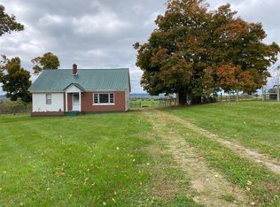 622 Will Chancellor Rd, Stanford, KY 40484