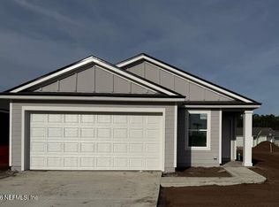 5407 SUMMER BUD Court, Jacksonville, FL 32219