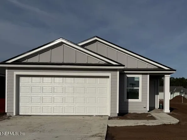 5407 SUMMER BUD Court, Jacksonville, FL 32219