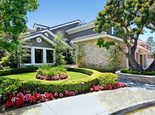 5 Chadbourne Ct, Newport Beach, CA 92660