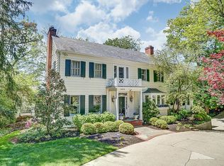 3659 Vineyard Pl, Cincinnati, OH 45226