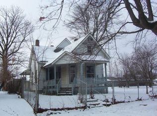 607 Pierce St, North Vernon, IN 47265