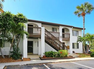 1634 Stickney Point Rd #2, Sarasota, FL 34231