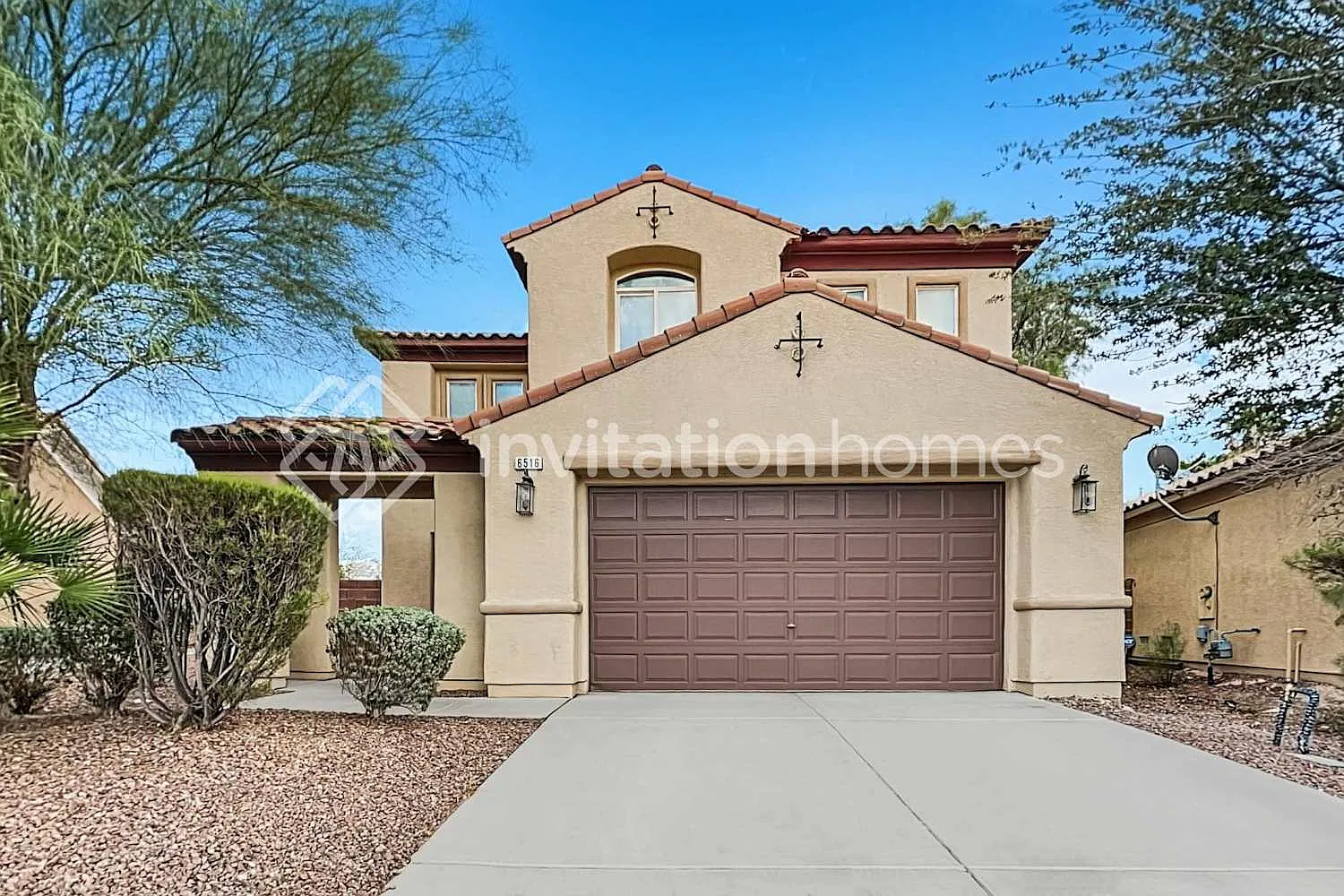 6516 Birdcall St North Las Vegas, NV 89084 — Photo 1