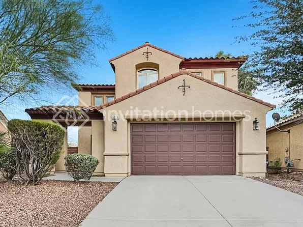 6516 Birdcall St, North Las Vegas, NV 89084