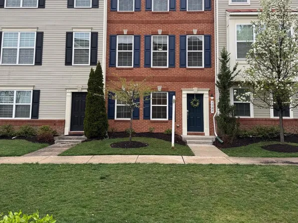 7707 Longbottom Rd, Elkridge, MD 21075