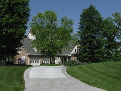 78 Spinnaker Run Ct, Moneta, VA, 24121
