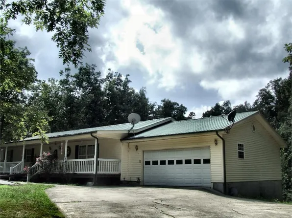 135 Azberrye Ln, Jeffersonville, KY 40337