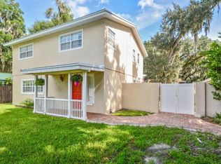 2409 Hoffner Ave, Belle Isle, FL 32809