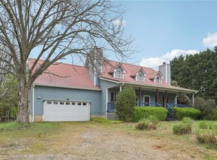 62 Bell Wood Rd, Jefferson, GA 30549