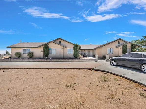 10439 Mesa St, Oak Hills, CA 92344