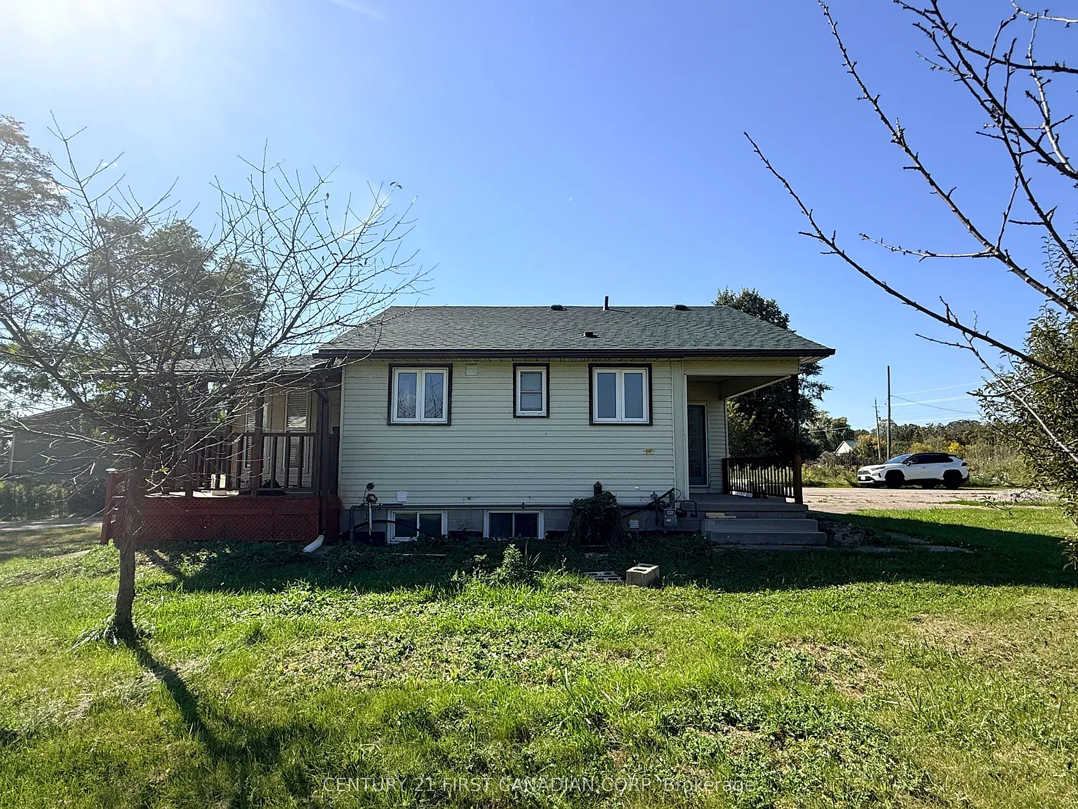 3 bed, $3,500 — Photo 4