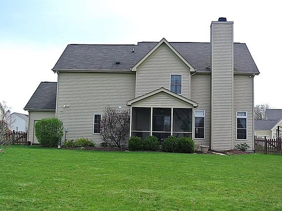 2nd image of 8824 Flagstone Dr