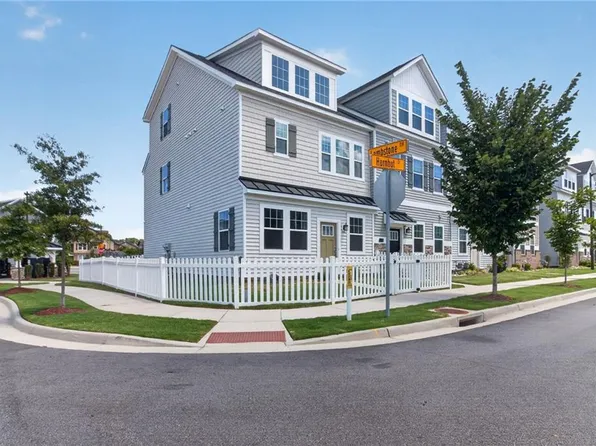 433 Asuza St, Chesapeake, VA 23323