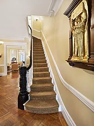 Rented by Sotheby's International Realty