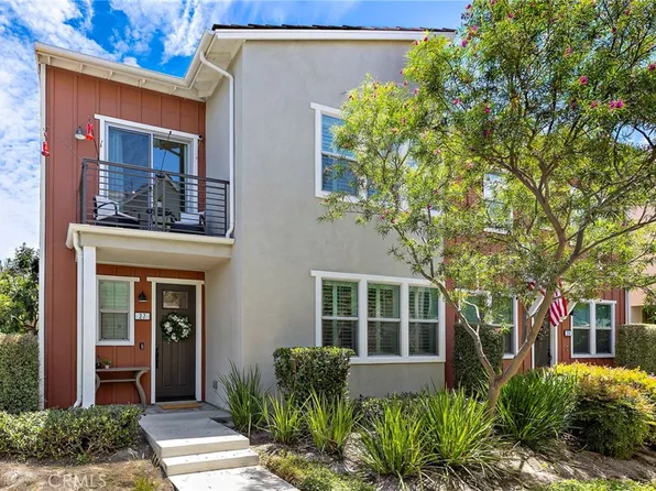 27 Concepcion St, Mission Viejo, CA 92694
