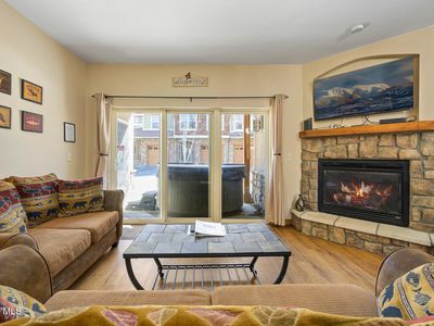 574 Baker Drive, Winter Park, CO, 80482