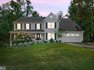 5002 Dorsett Ct, Fredericksburg, VA 22408