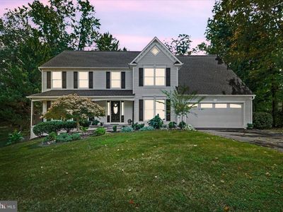 5002 Dorsett Ct, Fredericksburg, VA, 22408