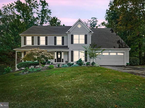 5002 Dorsett Ct, Fredericksburg, VA 22408