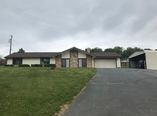 3053 Ralston Rd, Harrisonburg, VA 22802