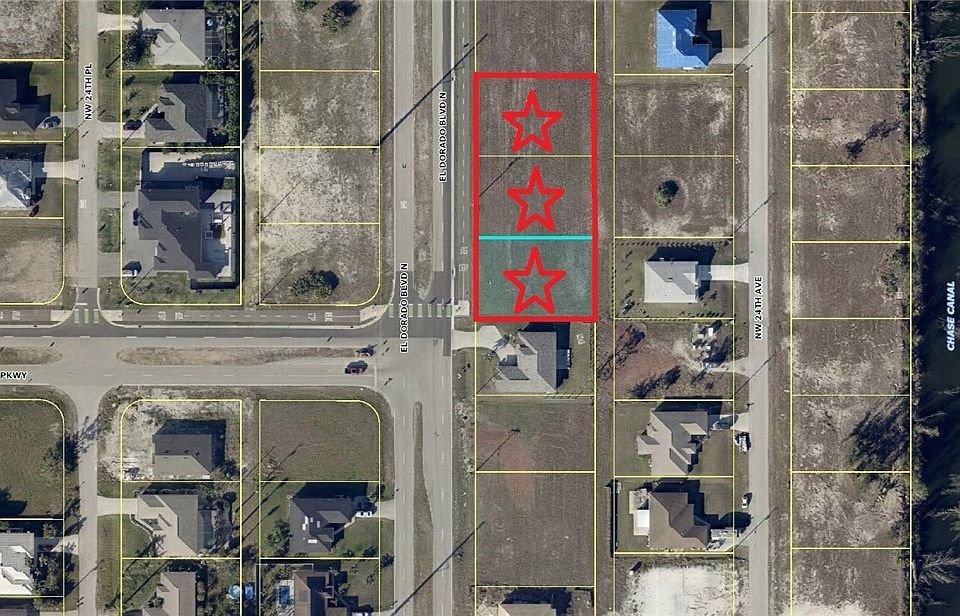 2nd image of 1929 El Dorado Blvd N