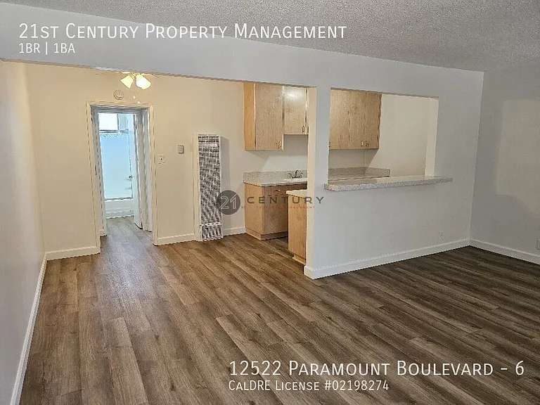 12522 Paramount Blvd #6 — Photo 7
