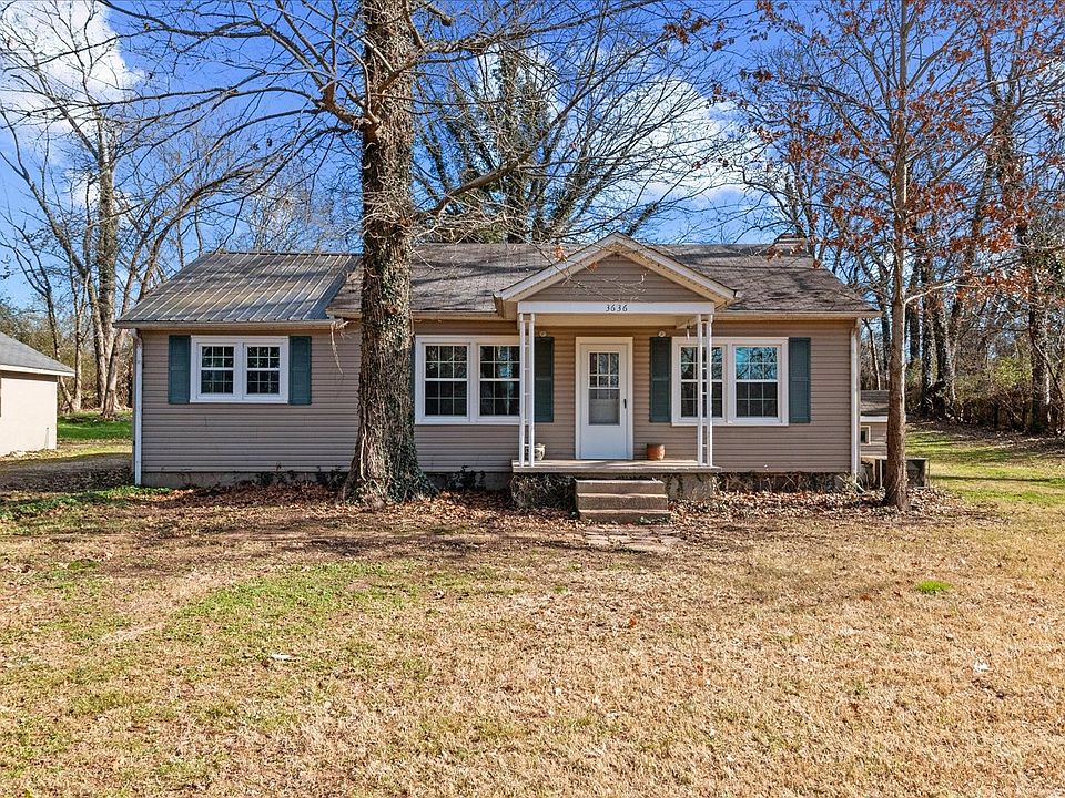 3636 Old Williamsport Rd, Williamsport, TN 38487 MLS 2604825 Zillow