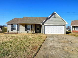 4449 Shadow Leaf Cv N, Memphis, TN 38128