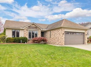 51728 Mitchell Dr, Chesterfield, MI