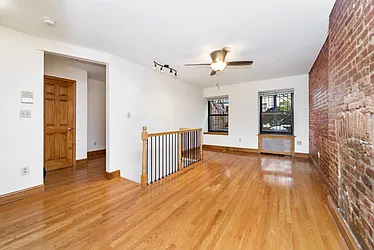 Rented by Keller Williams NYC