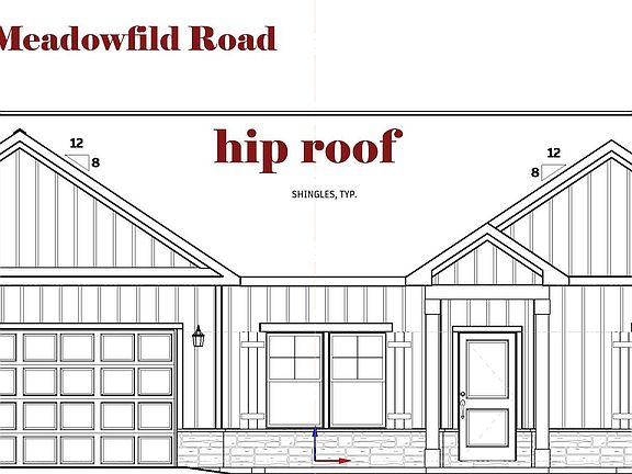 2nd image of 822 Meadowfield Rd