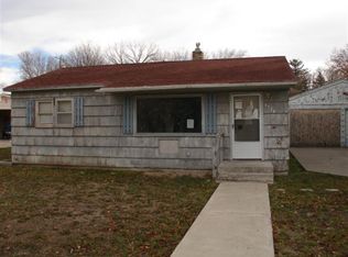 1026 Nevada St, Gooding, ID 83330