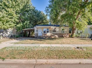 3933 SW 24th St, Oklahoma City, OK 73108
