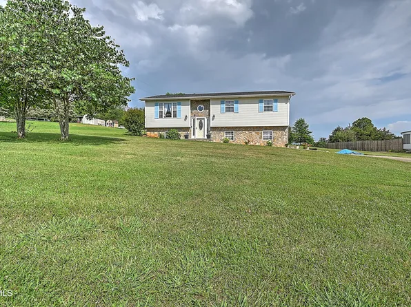 435 Debusk Rd, Greeneville, TN 37743