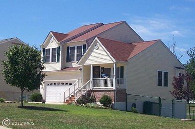 Exterior (Main)