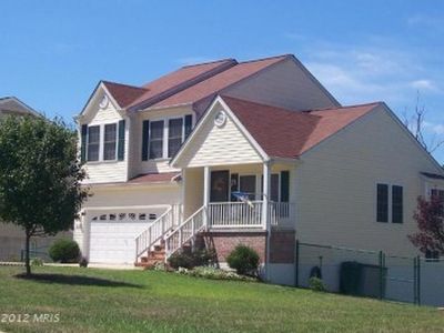 20857 Ark Ct, Lexington Park, MD, 20653