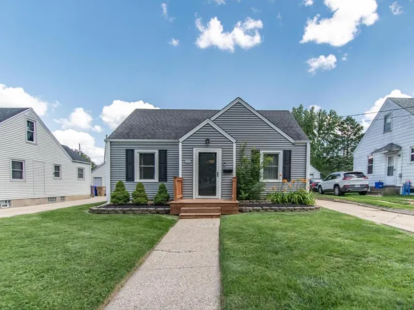 6307 38th AVENUE, Kenosha, WI 53142