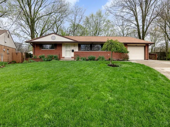8406 Gamma Ct, Cincinnati, OH 45231