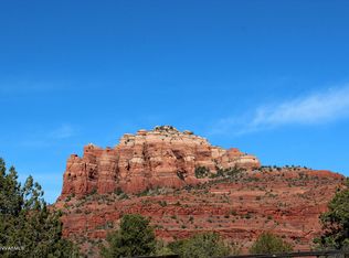 10 Crimson Vista Ln, Sedona, AZ 86351