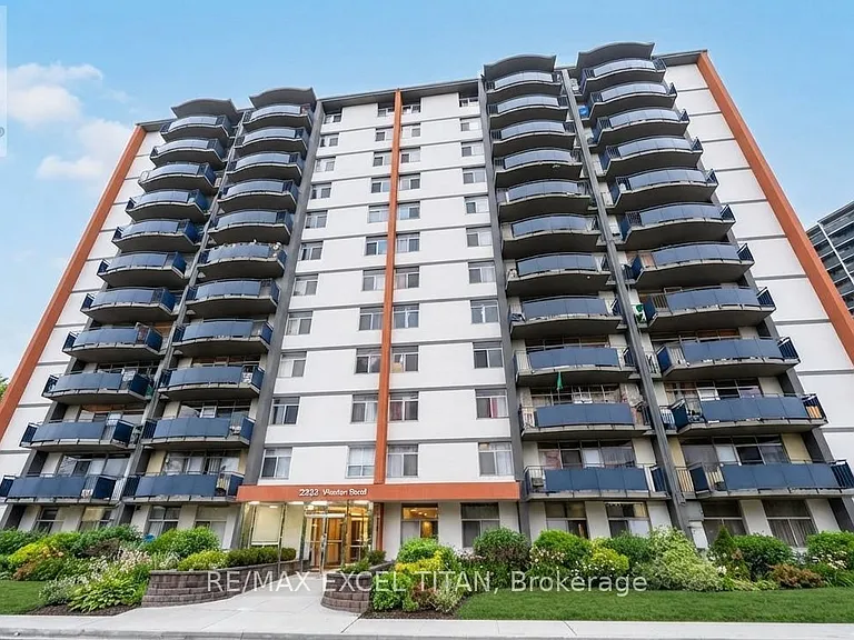 2255 Weston Rd #B101 — Photo 1