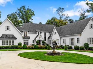 3313 Gaston Rd, Greensboro, NC 27407