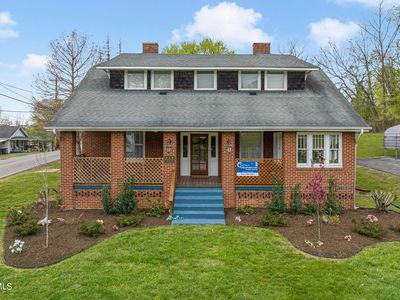 1400 Lynn Garden Dr, Kingsport, TN, 37665