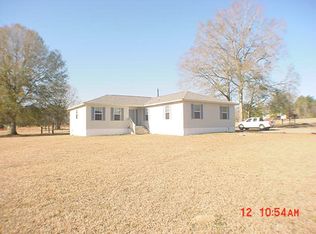 2728 Providence Rd, Leesville, LA 71446