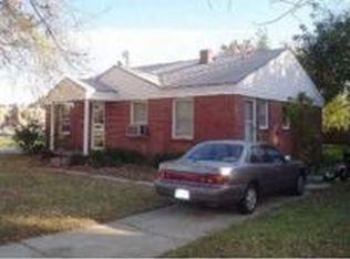 6800 NW 43rd St, Bethany, OK 73008