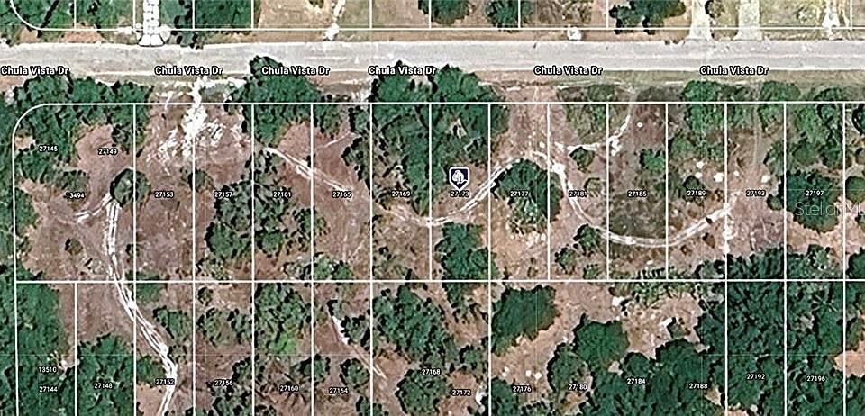 1st image of 27173 CHULA VISTA DRIVE LOT 8