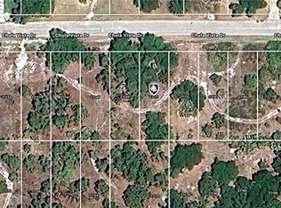 27173 CHULA VISTA DRIVE LOT 8, PUNTA GORDA, FL 33955