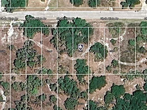27173 Chula Vista Dr Lot 8, Punta Gorda, FL 33955